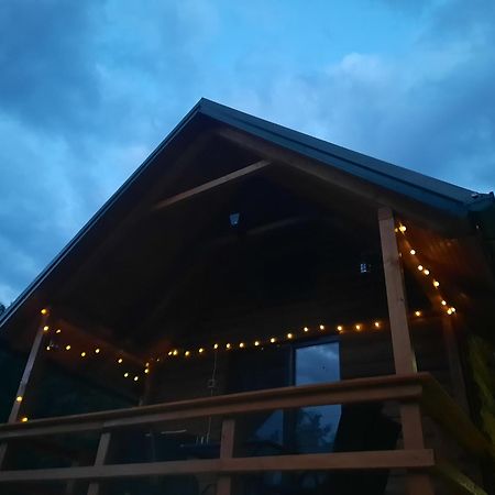 Apartmán Hacienda Burzic Kulen Vakuf Exteriér fotografie