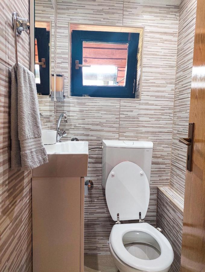 Apartmán Hacienda Burzic Kulen Vakuf Exteriér fotografie
