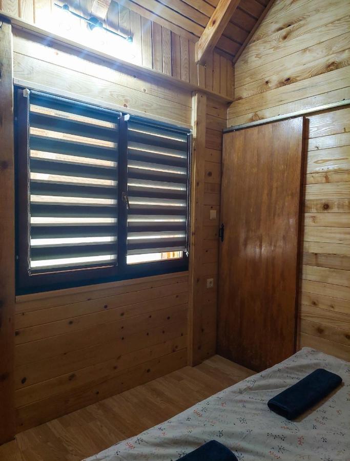 Apartmán Hacienda Burzic Kulen Vakuf Exteriér fotografie